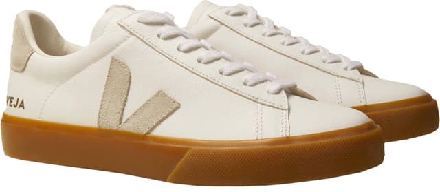 Veja Campo Chromefree Leather Shoes - Men's | Altitude Sports