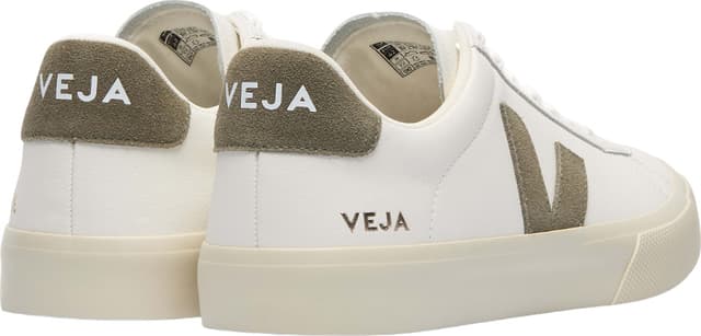 Veja Campo Chromefree Leather Shoes - Women's | Altitude Sports