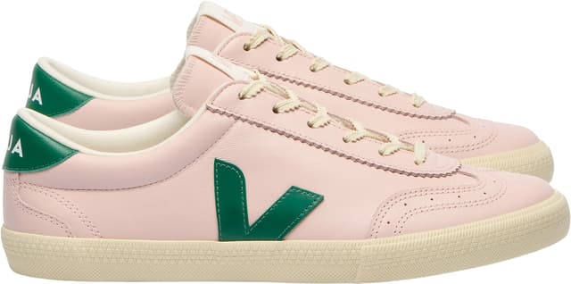 Veja Campo Chromefree Leather Shoes - Men's | Altitude Sports