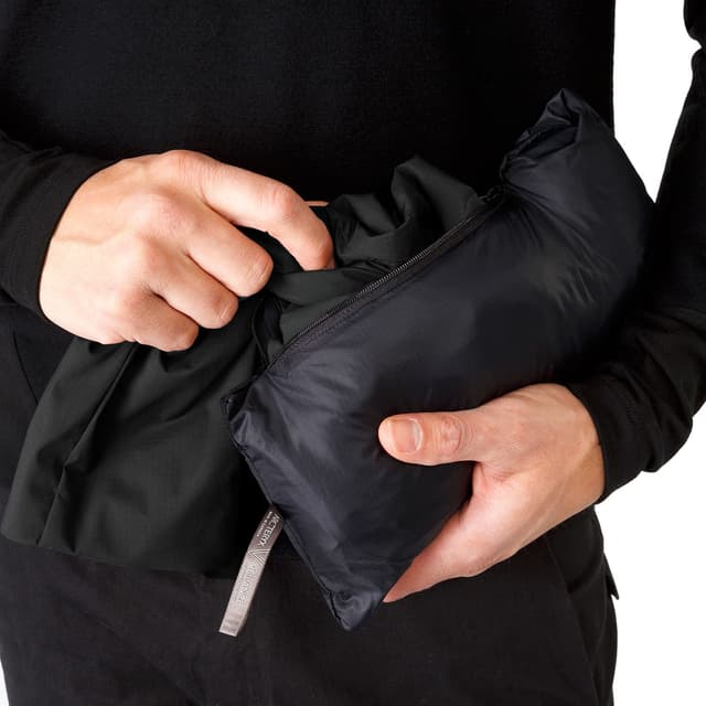 ジャケット・アウター ARC'TERYX VEILANCE Mionn IS Blazer Veilance Mionn IS Blazer - Men's | Altitude Sports