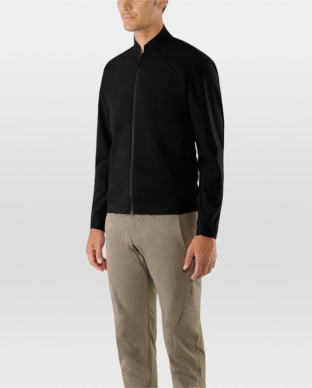 Arc’teryx Veilance Nemis jacket S Arc'teryx Veilance Nemis Bomber Jacket Arc'teryx Veilance