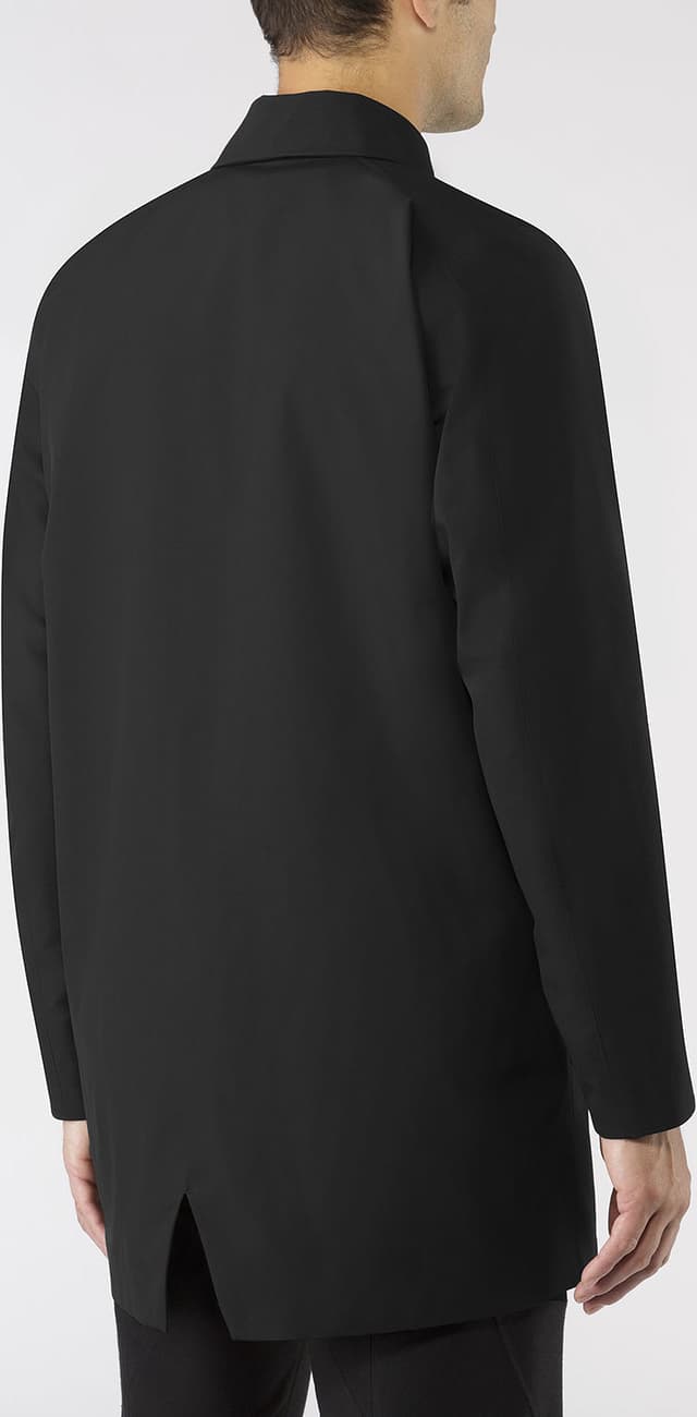 Veilance Partition AR Gore-Tex Coat - Men's | Altitude Sports