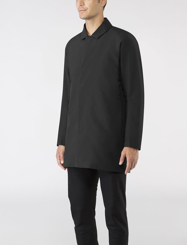 Veilance Partition AR Gore-Tex Coat - Men's | Altitude Sports