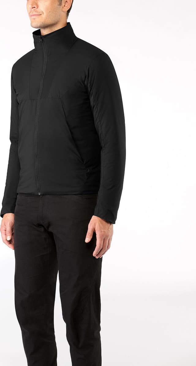 Veilance Mionn IS Jacket - Men's | Altitude Sports