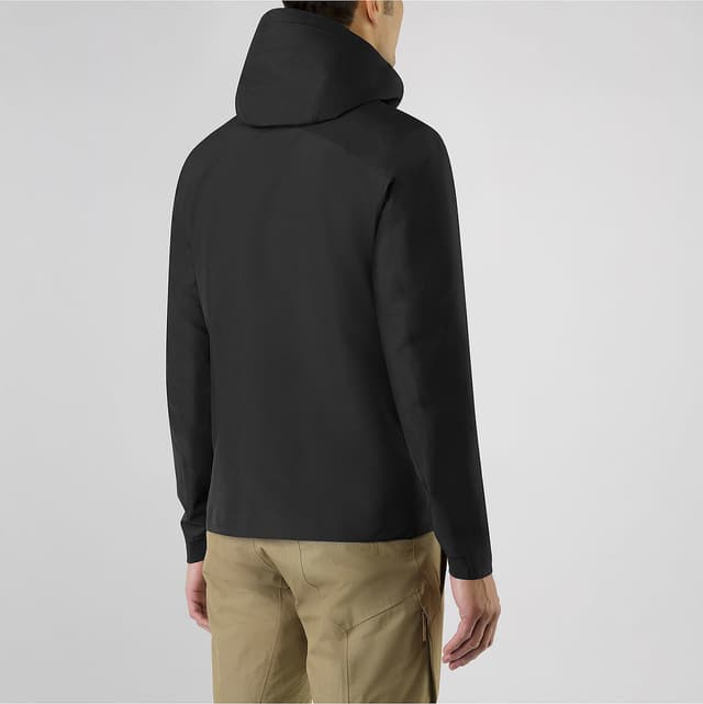 Veilance Arris Jacket - Men's | Altitude Sports