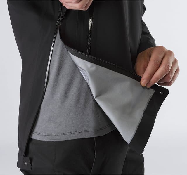 Veilance Conduct Anorak GTX Pullover - Men's | Altitude Sports