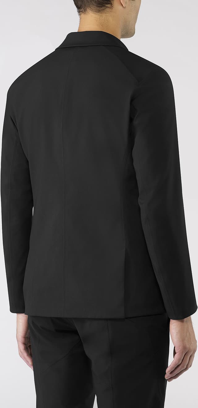 Veilance Indisce Blazer - Men's | Altitude Sports