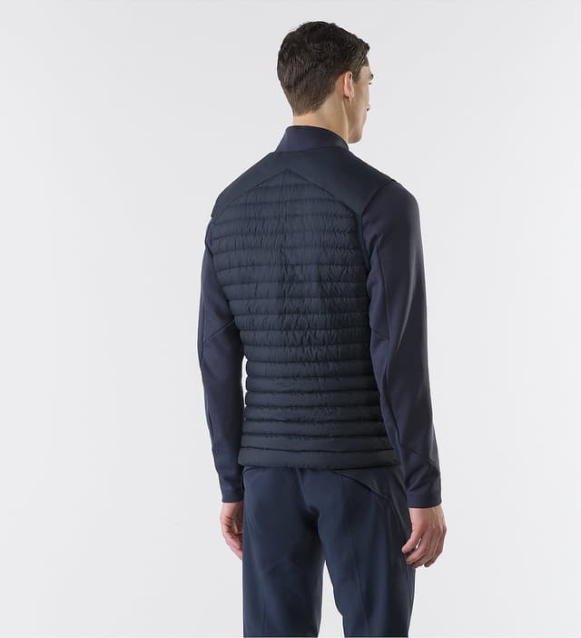 Veilance Conduit LT Vest - Men's | Altitude Sports