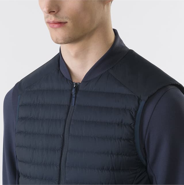 Veilance Conduit LT Vest - Men's | Altitude Sports