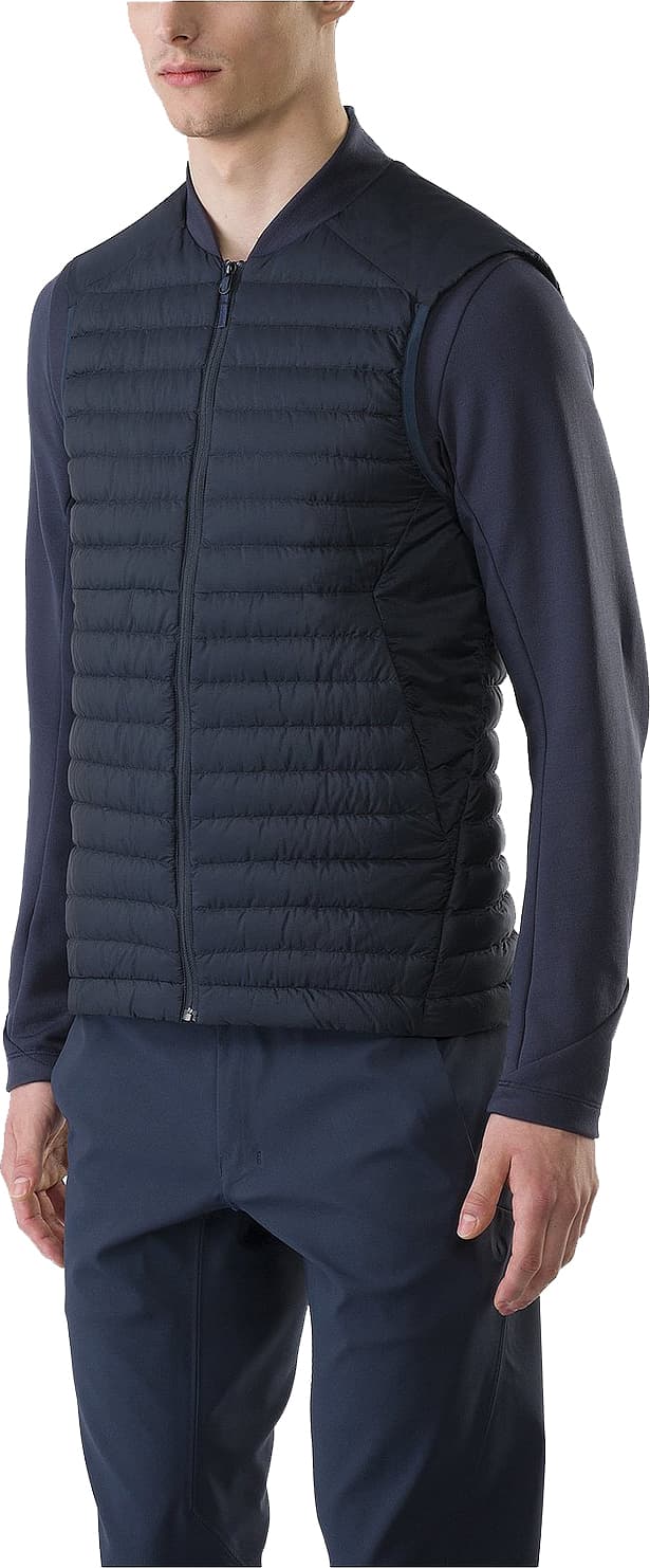 トップス ARCTERYX VEILANCE conduit LT vest S $_12.JPG?set_id=880000500F