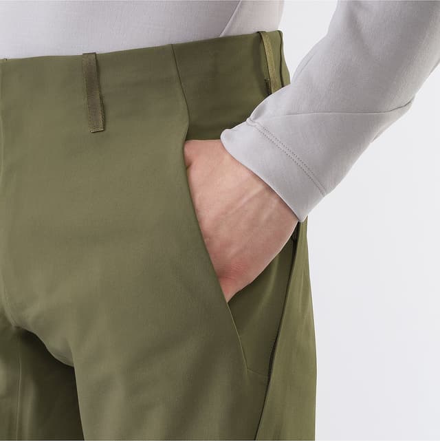 Veilance Align MX Pant - Men's | The Last Hunt