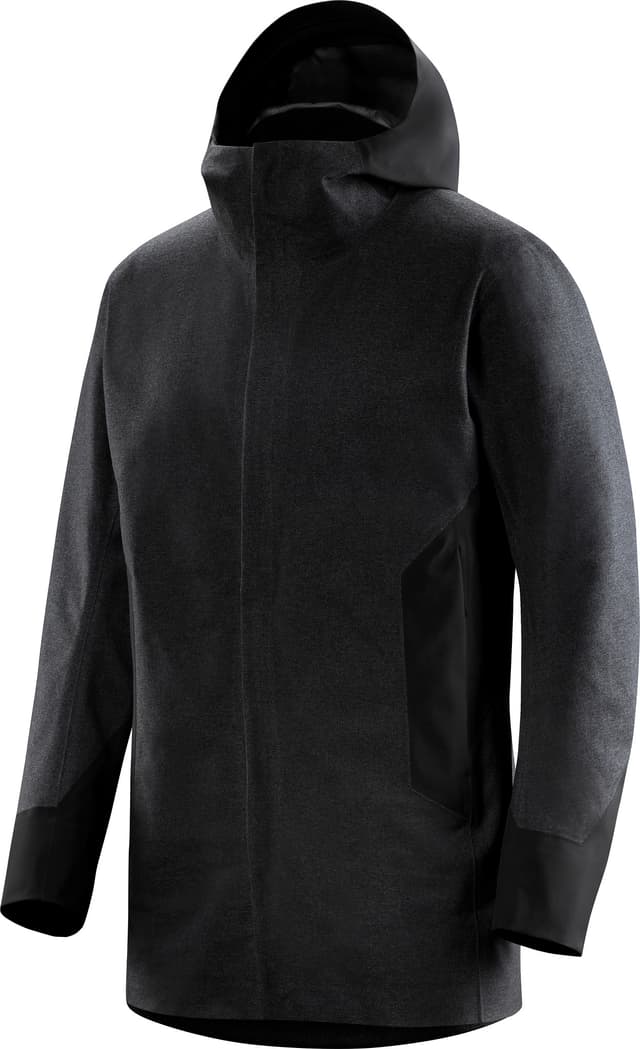 ジャケット・アウター veilance navier ar coat Arc'teryx Veilance