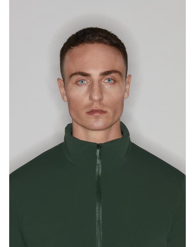 Veilance Mionn IS Jacket - Men's | Altitude Sports