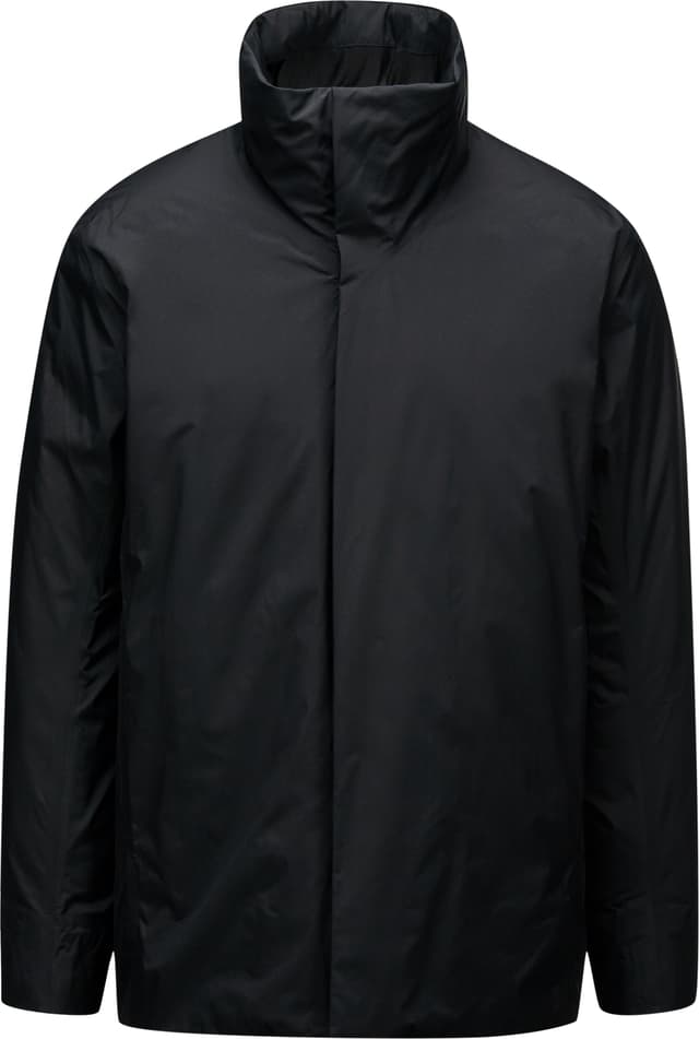 Veilance Euler IS Jacket - Men's | Altitude Sports