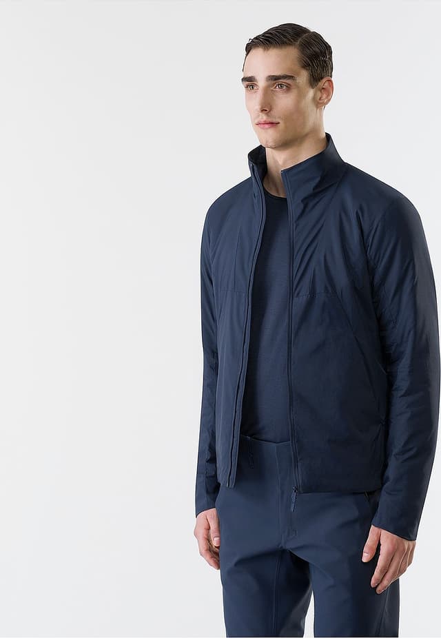 Veilance Mionn IS Jacket - Men's | Altitude Sports