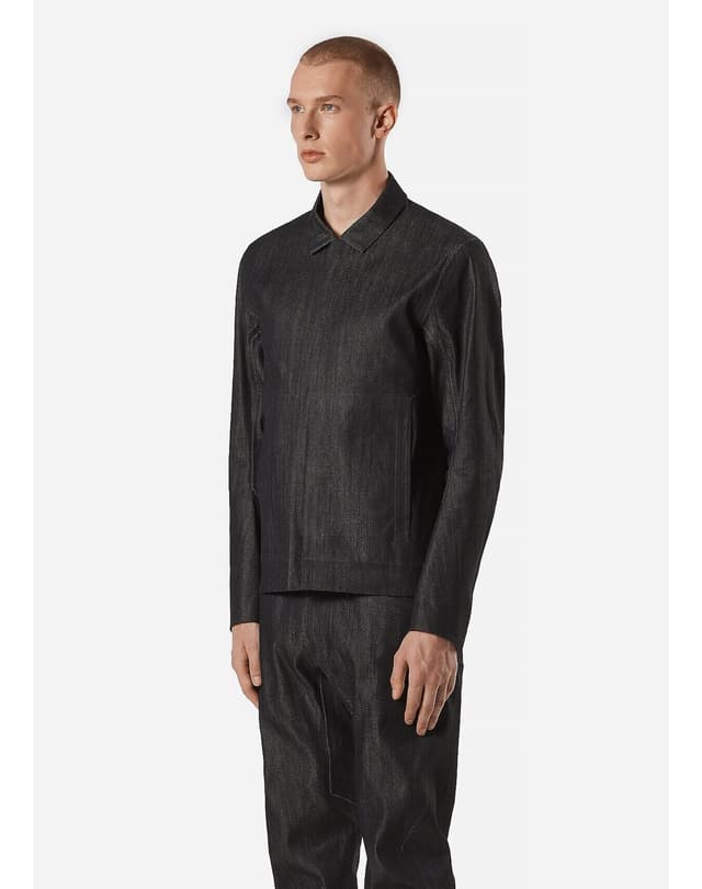 VEILANCE CAMBRE JACKET S & PANT30 セットアップ おとなビームス通信vol,185 ARC'TERYX VEILANCE 編｜和田 健二郎