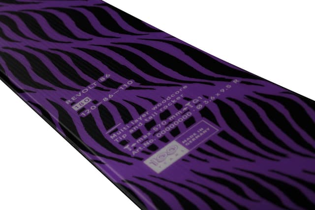 Völkl Revolt 86 Scorpion Flat Ski - Men's | Altitude Sports