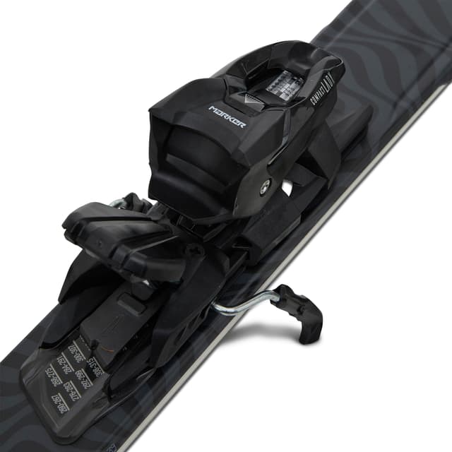 Völkl Flair ST Ski - Women's | Altitude Sports