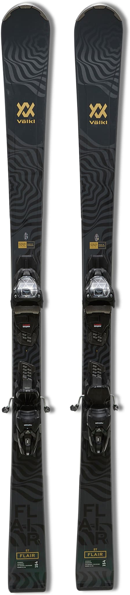 Völkl Flair ST Ski - Women's | Altitude Sports