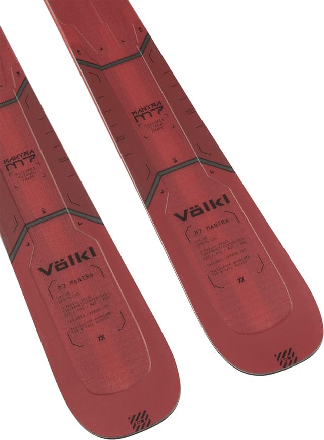 Völkl M7 Mantra Skis - Men's | Altitude Sports