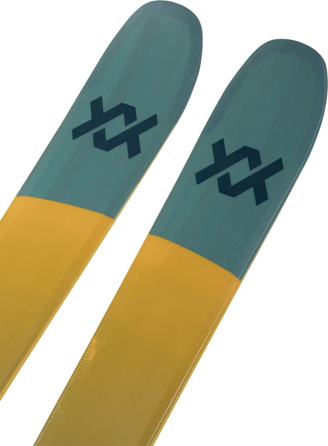 Völkl Blaze 104 Skis - Men's | Altitude Sports