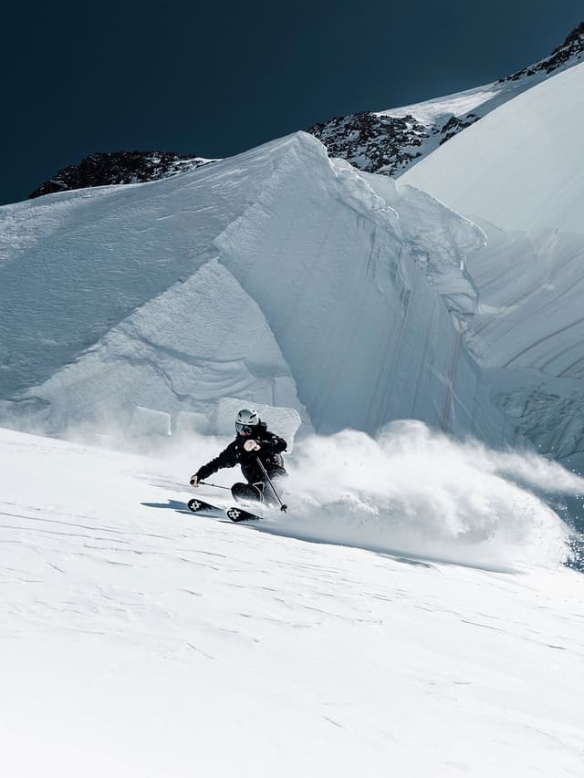 Völkl Blaze 94 Skis - Men's | Altitude Sports