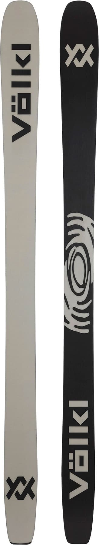Völkl Revolt 101 Skis - Men's | Altitude Sports