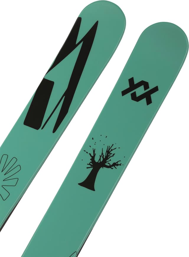 Völkl Revolt 86 Skis - Men's | Altitude Sports