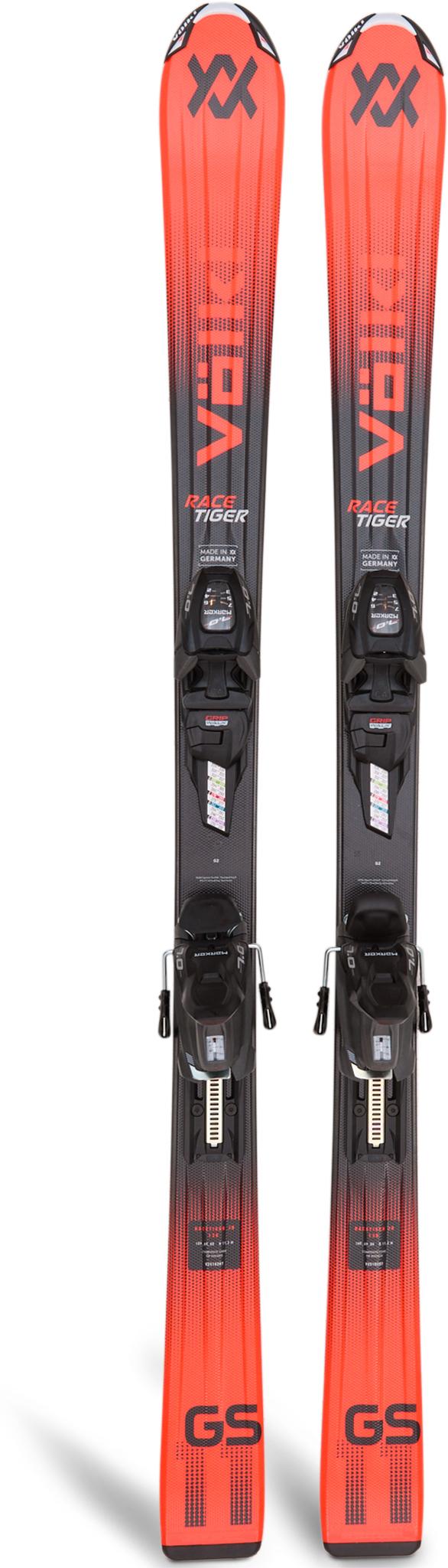 HEAD Worldcup Rebels e-Race Pro Skis | Altitude Sports