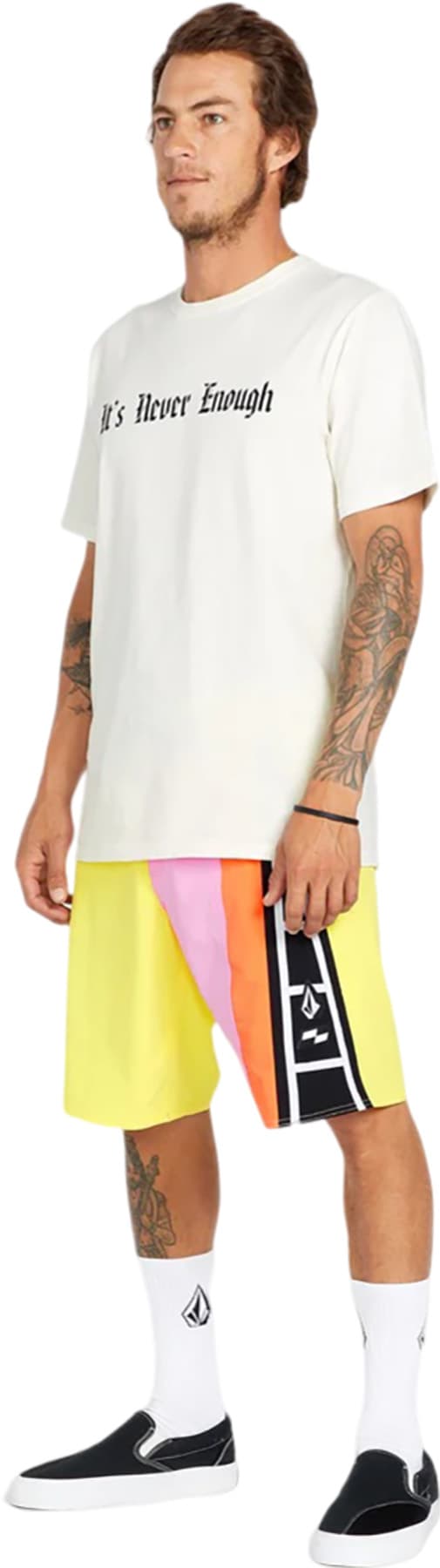 VOLCOM■SCHROFF X VOLCOM cheese ■送料込 Schroff x Volcom Collection – Jack's Surfboards
