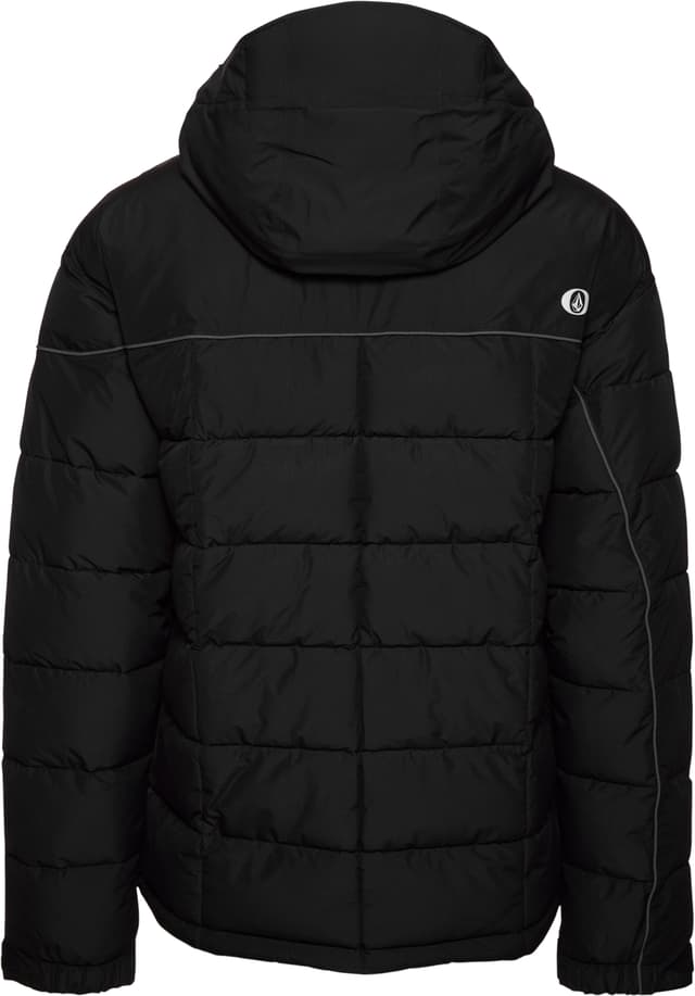 最暖！ VOLCOM DOWN JACKET 80・20 sizeM 最暖！ VOLCOM DOWN JACKET 80・20 sizeM ウィンタースポーツ