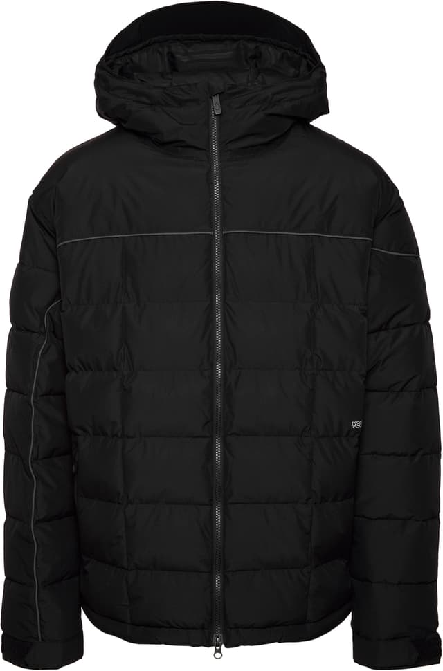 最暖！ VOLCOM DOWN JACKET 80・20 sizeM Volcom Sew Down Mens Jacket 2025 | Corbetts Ski + Snowboard