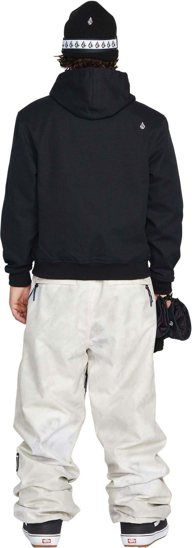 Volcom Dustbox Jacket - Men's | The Last Hunt