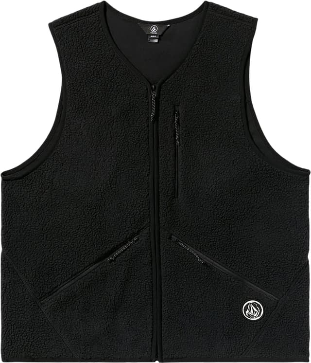 Patagonia Synchilla Fleece Vest - Men's | Altitude Sports