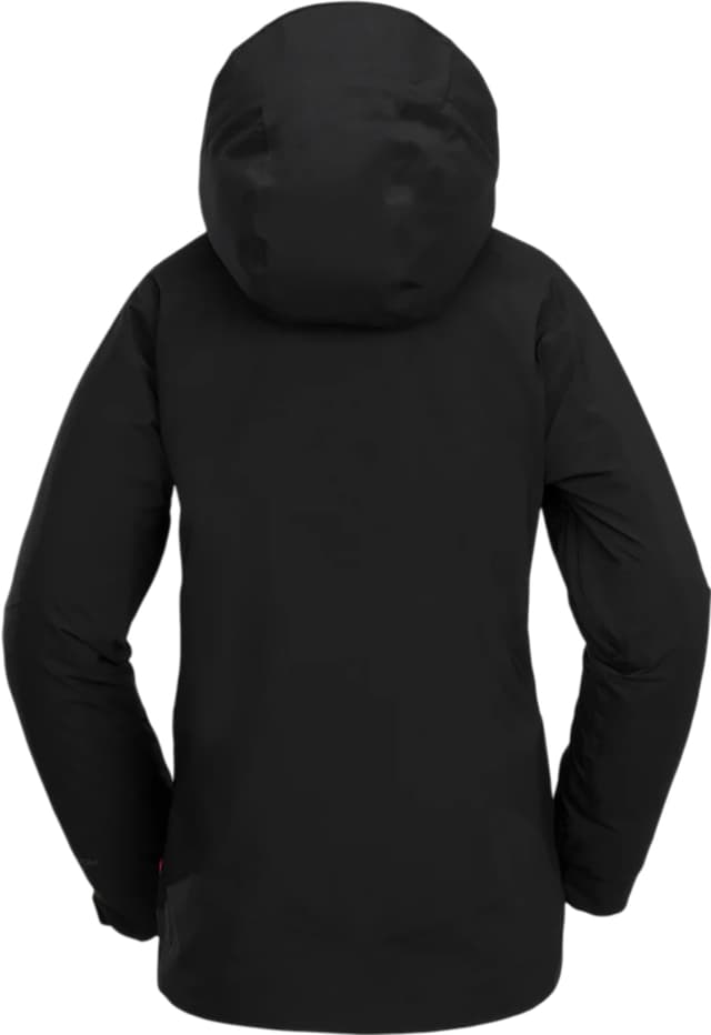 VOLCOM 21-22 3D STRETCH GORE JACKET　 M Volcom 3D Stretch GORE-TEX Jacket - Women's | evo