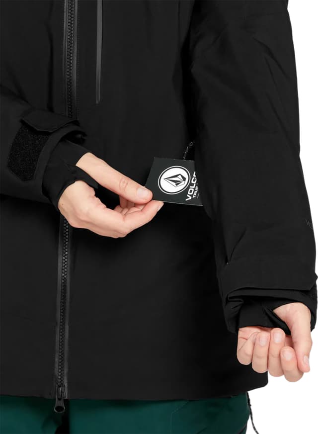 Volcom 3D Stretch Gore Jacket - Women's | Altitude Sports