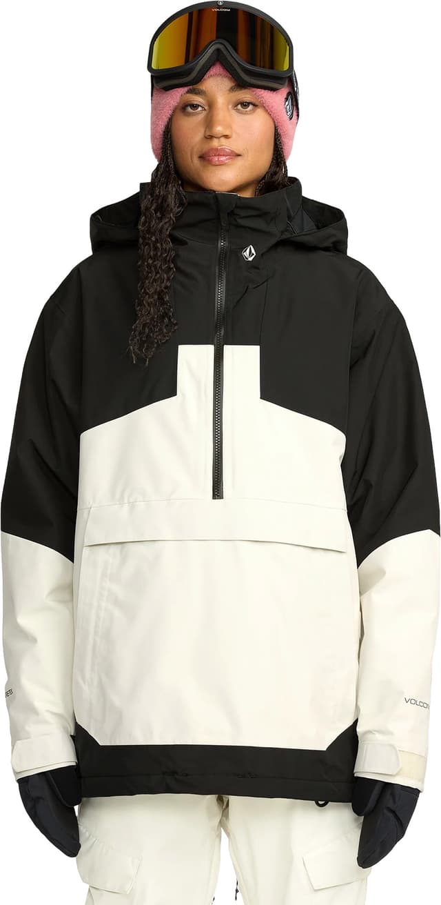 Volcom Fern Insulated GORE-TEX Pullover Jacket - Women's