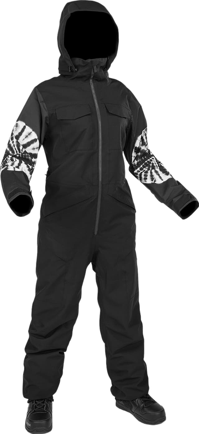 Volcom Shiloh Snow Suit - Women's | The Last Hunt