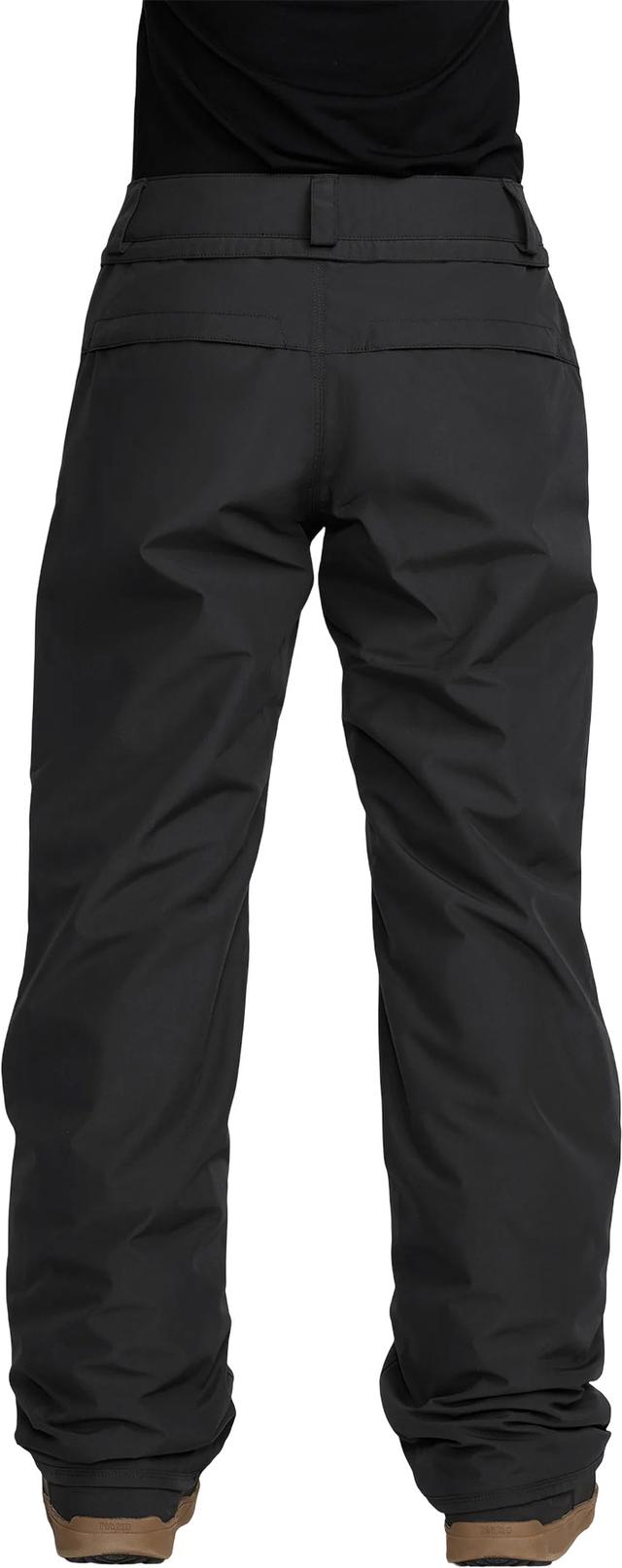 Volcom Frochickie Insulated Pant - Women's | Altitude Sports