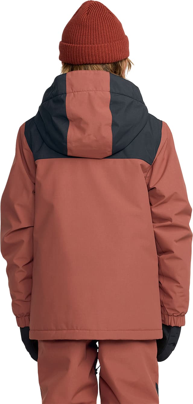 Volcom Stone.91 Insulated Jacket - Kids | Altitude Sports