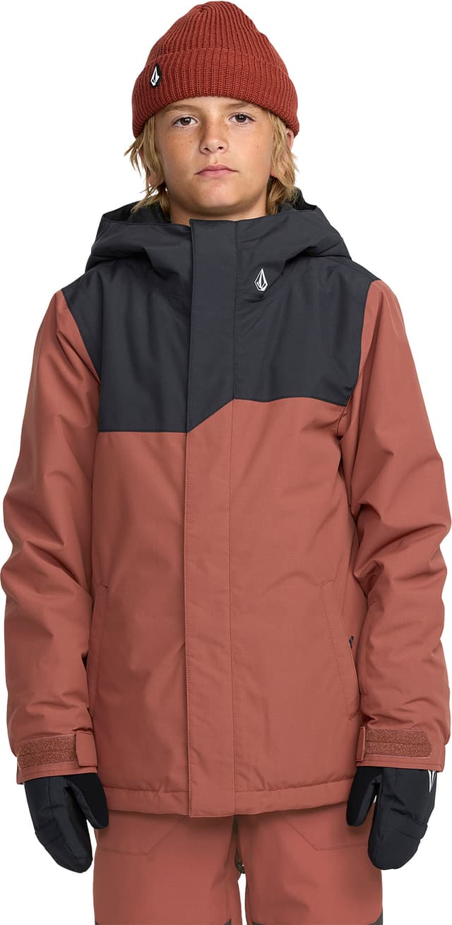 Volcom Stone.91 Insulated Jacket - Kids | Altitude Sports