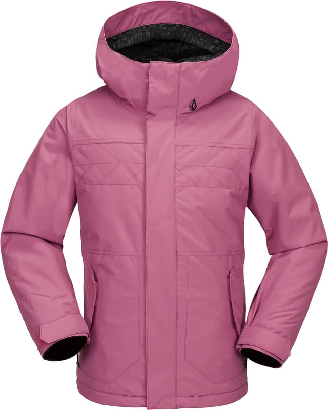 【新品未使用】Burton G Elodie JK L ミステリアスピンク 新品未使用】Burton G Elodie JK L ミステリアスピンク