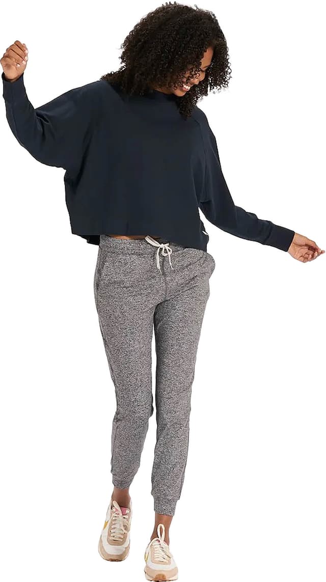 Vuori Performance Jogger - Women's | The Last Hunt