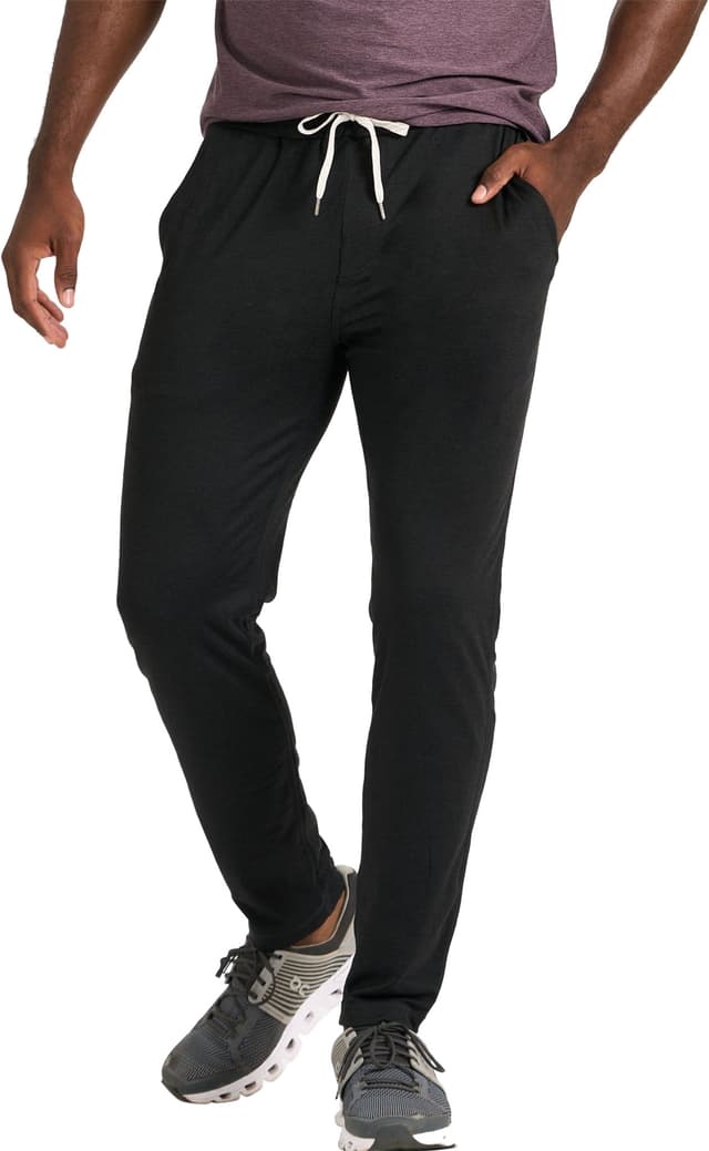 Vuori Ponto Performance Pants - Men's | Altitude Sports