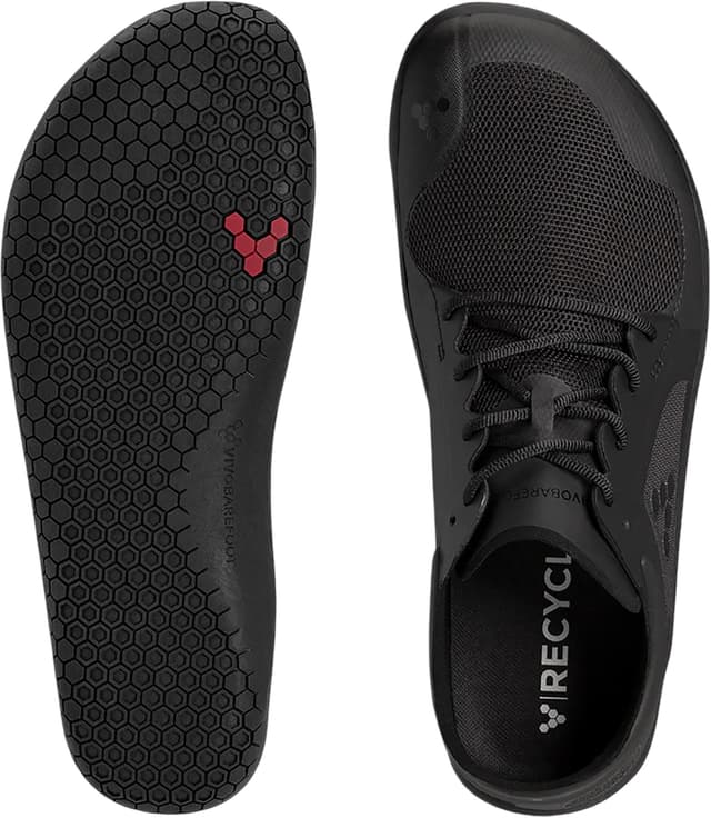 Vivobarefoot Primus Lite III Barefoot Training Shoes - Men's | The