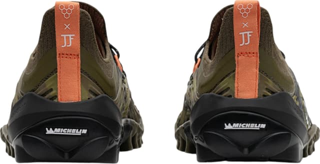 Vivobarefoot Hydra ESC JJF Barefoot Multi‑Terrain Shoes - Men's