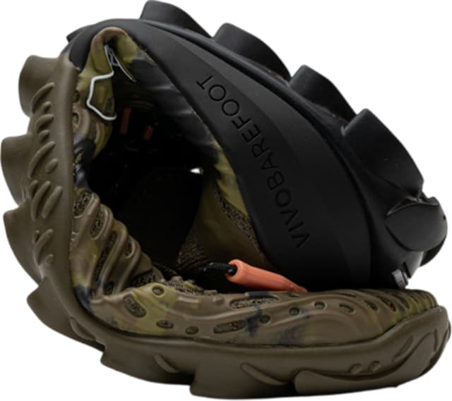 Vivobarefoot Hydra ESC JJF Barefoot Multi‑Terrain Shoes - Men's