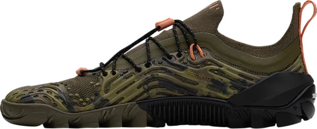 Vivobarefoot Hydra ESC JJF Barefoot Multi‑Terrain Shoes - Men's