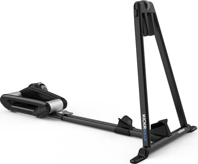 Wahoo Kickr Rollr Smart Bike Roller | Altitude Sports