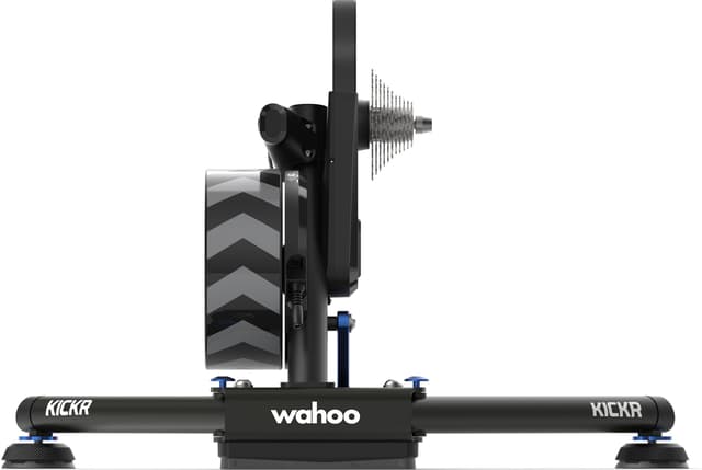 Wahoo Kickr Power V6 Bike Trainer | Altitude Sports